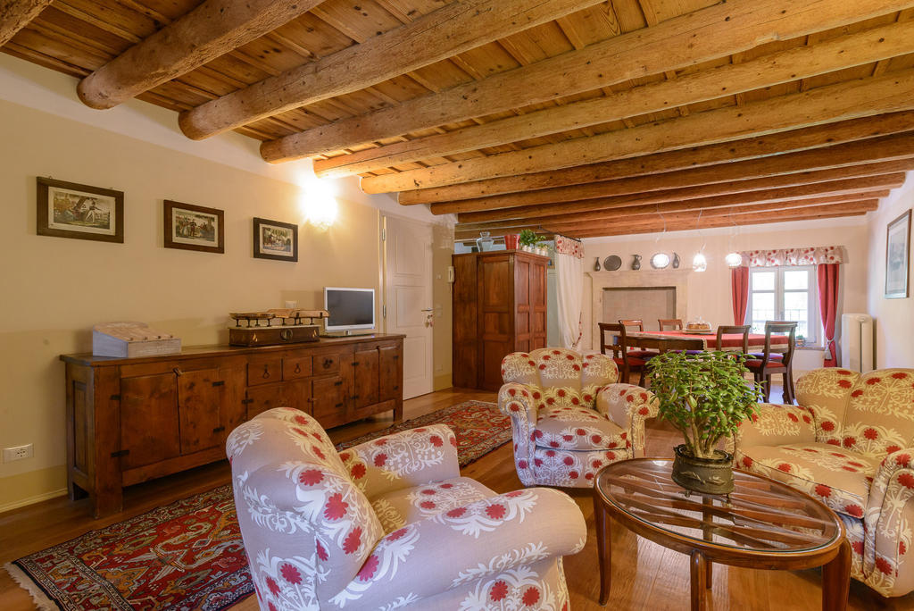 B&B Corte Jago Неграр Экстерьер фото